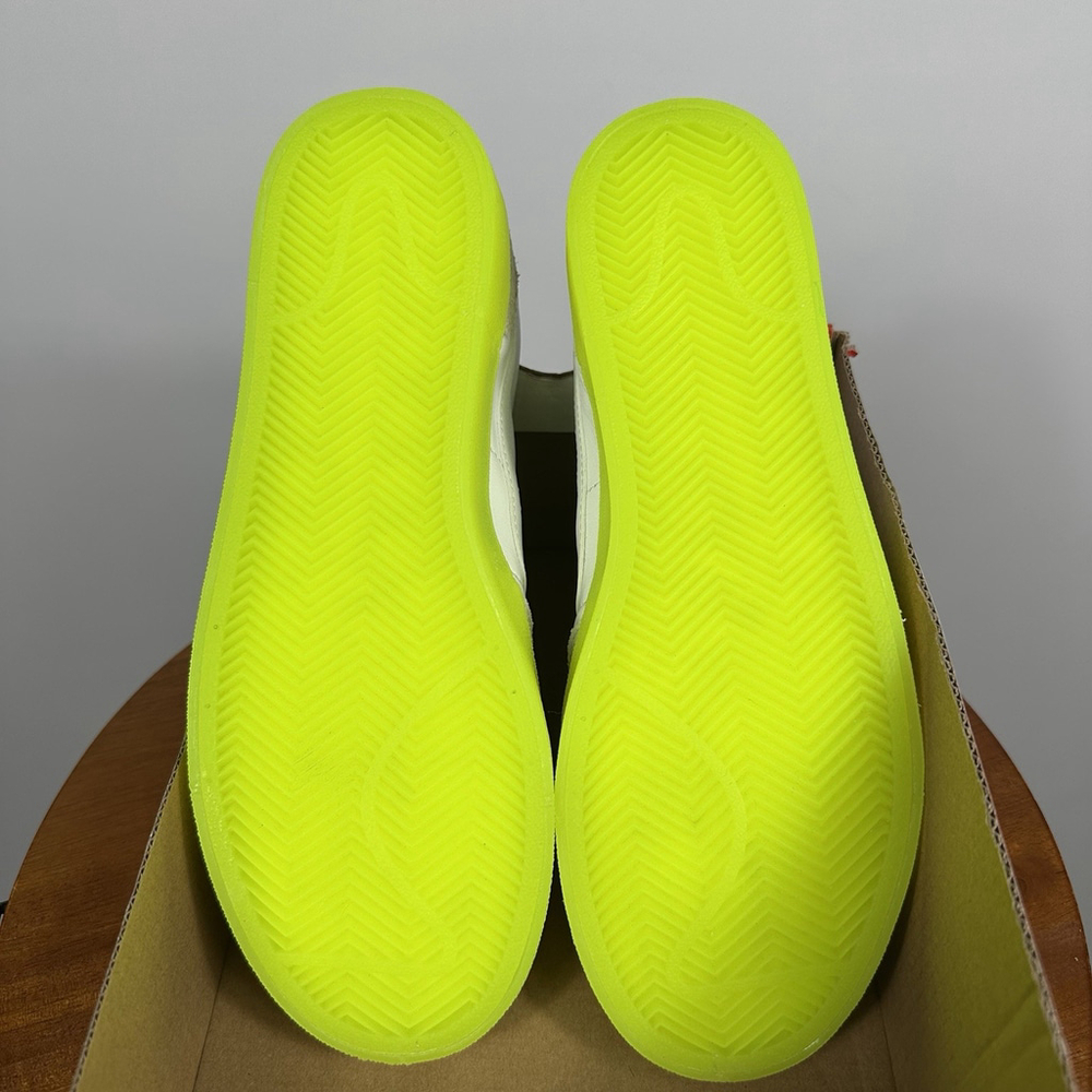 Nike Killshot 2 CC White Volt Photon Dust Casual Shoes HV0944-100 Women's Size 7 - Picture 5 of 8